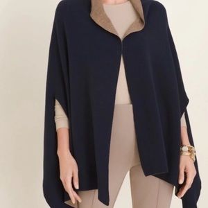 Reversible Travel Wrap